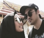 Kerap Menghabiskan Waktu Bersama